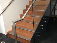 Stairpro Stairs 145 Stairpro Timber Staircase